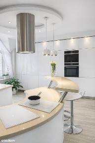 Dwupoziomowe mieszkanie 81 m² (120 m² po podłodze)+PREMIUM