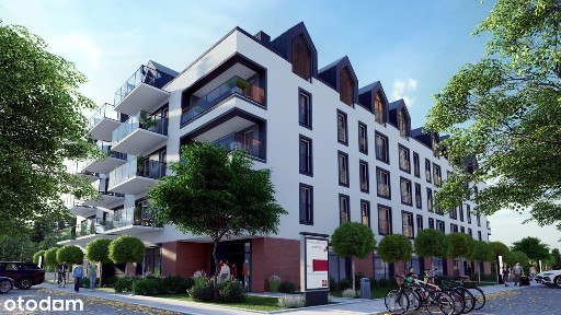 ul. Generała Władysława Sikorskiego, Głogów, głogowski, dolnośląskie