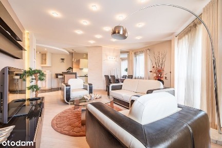 Stylowy Apartament na Zalesiu - w Pełni Wyposażony