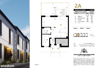 Os. Przybyszówka /3 Pok. / Ogródek DO 146 M2