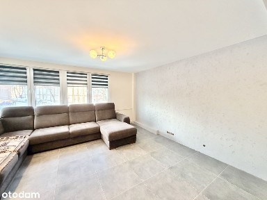 ul. Katowicka, Mysłowice, śląskie