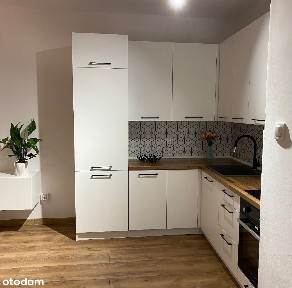 Nowoczesne Mieszkanie - w Nowym Budownictwie