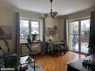 ul. Południowa, Nadwiśle, Wawer, Warszawa, mazowieckie