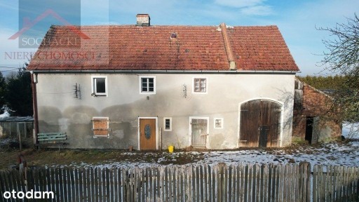 Kościelniki Dolne, Lubań, lubański, dolnośląskie