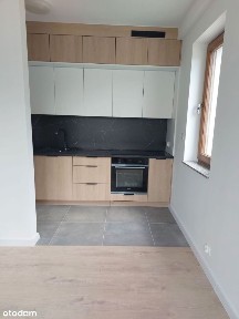 Nowe mieszkanie 3 pokoje Murator - Najem