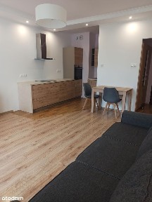 Mieszkanie 2 pokojowe Pruszków ul. Marii