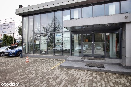 Aleja Walentego Roździeńskiego, Bogucice, Katowice, śląskie
