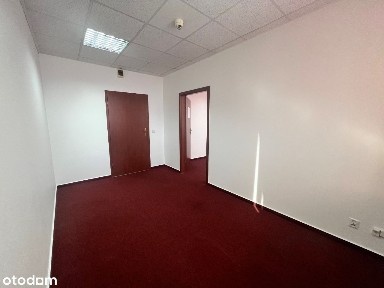Komfortowy lokal biurowy, 31 m2, centrum