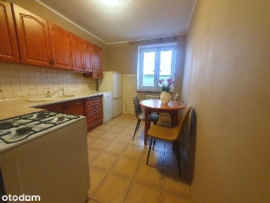 2 pokoje z balkonem | 52 m² | blisko centrum