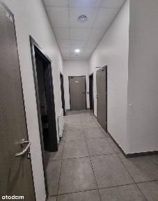 Luboń k/Poznania nowoczesna hala 1120m2+biuro-socjal 117m2- 0 PROWIZJI
