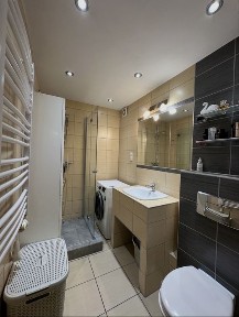 Laryszów, Francuska 20c