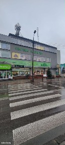 ul. marsz. Józefa Piłsudskiego, Bychawa, lubelski, lubelskie