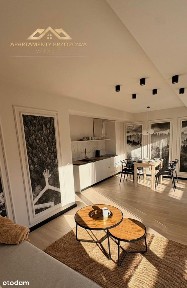 Apartament w Wiśle 39 m2 - wykończony pod klucz