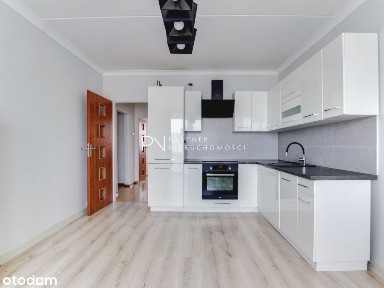 Jasne 3- pokoje| balkon| klimatyzacja| 49m²
