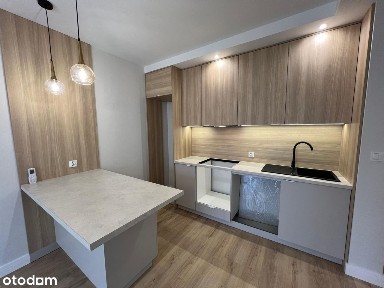 ul. Andrzeja Zauchy, Górka Narodowa, Prądnik Biały, Kraków, małopolskie