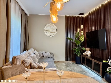 Mieszkanie, 77,60 m², Kraków