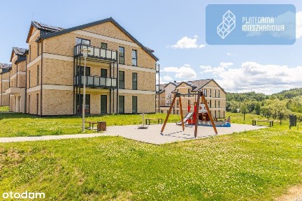 Rabat 10% ⭐ Zamieszkaj na bajkowym wzgórzu!⭐