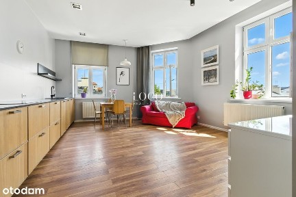 3 pokoje w samym sercu Kazimierza