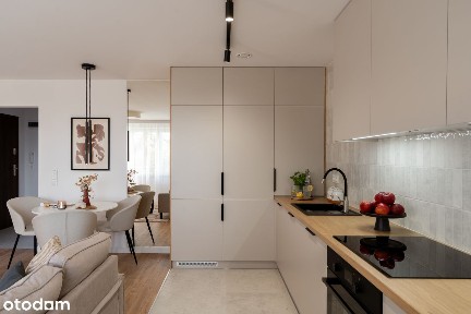 2 Pokojowe z miejscem postojowym i PROJEKTEM GRATIS - ul.W.Sławka