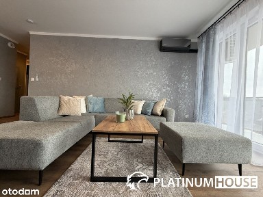 3 pokoje Zdrojowa Polana + Garaż