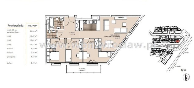 ul. Długa, Szczepin, Stare Miasto, Wrocław, dolnośląskie
