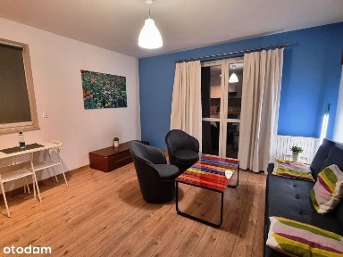 ul. Stanisława Lema, Dąbie, Grzegórzki, Kraków, małopolskie