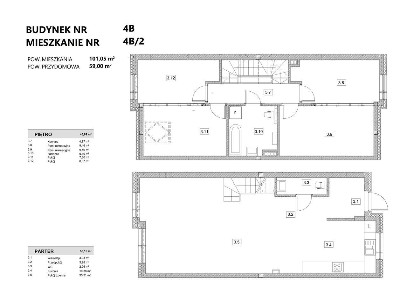5-pokojowy dom 101m2 + ogródek Bez Pośredników