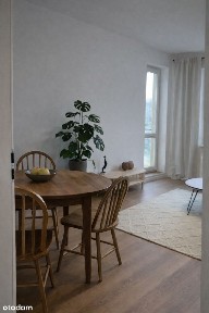 ul. Kazimierza Jeżewskiego, Kabaty, Ursynów, Warszawa, mazowieckie