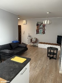 ul. Jana Nowaka-Jeziorańskiego, Gocław, Praga-Południe, Warszawa, mazowieckie