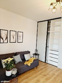 ul. Jana Ostroroga, Młynów, Wola, Warszawa, mazowieckie