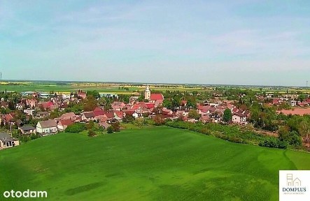 Atrakcyjna posiadłość wśród jezior i zieleni - Wielonek, gmina Ostroró