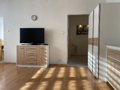 Komfortowa Duża Kawalerka 39mkw blisko Akademii Morskiej