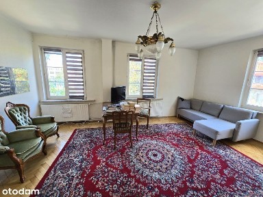 ul. Przyrynek, Nowe Miasto, Śródmieście, Warszawa, mazowieckie