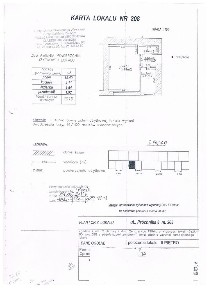 ul. Adama Próchnika, Stary Żoliborz, Żoliborz, Warszawa, mazowieckie