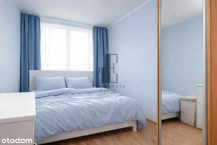 Balkon | Cicho | Przestronnie