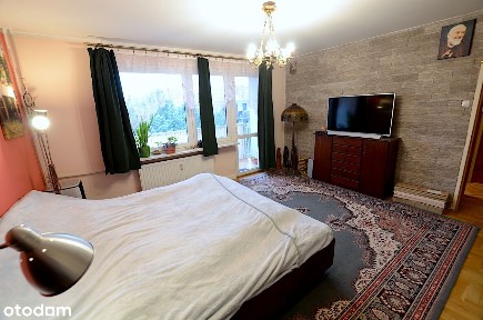 3-pokojowe 68m2 / Bemowo ul. Apenińska