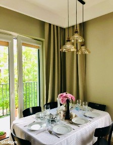 3 Pokoje | Wysoki Standard | Umeblowane | Winda