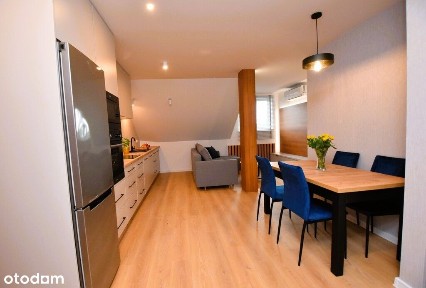 ul. Srebrna, Ostrołęka, mazowieckie