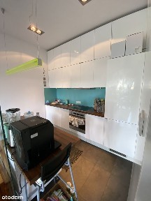 ul. Filipiny Płaskowickiej, Stary Imielin, Ursynów, Warszawa, mazowieckie