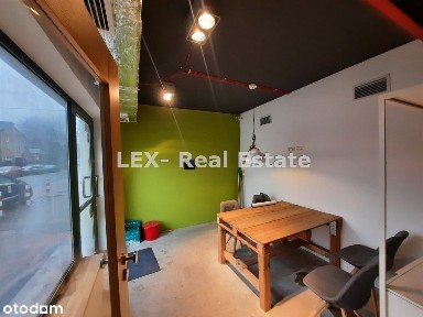Lokal handlowy w centrum Michałowic