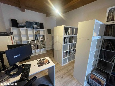 ul. Grzegórzecka, Grzegórzki, Kraków, małopolskie