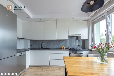 Orzeszkowej | IVp | 52m| 3 pok | duży balkon | parking za szlabanem