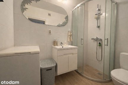 Gdańsk, Żabianka - 28m2 - Przestronne - Plaża