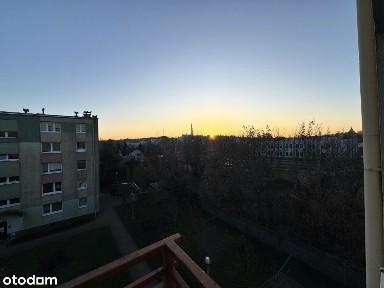 Okólna, Tysiąclecie, Częstochowa, śląskie