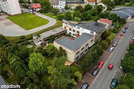 ul. Polna, Racibórz, raciborski, śląskie
