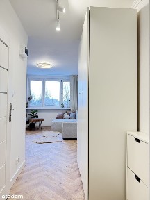 ul. Kinowa, Grochów, Praga-Południe, Warszawa, mazowieckie