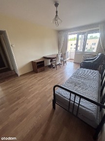 ul. Sonaty, Służew, Mokotów, Warszawa, mazowieckie