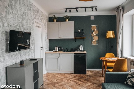 ul. Franciszkańska, Nowe Miasto, Śródmieście, Warszawa, mazowieckie