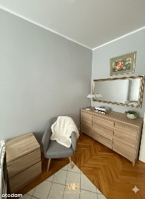 ul. Korsykańska, Stegny, Mokotów, Warszawa, mazowieckie