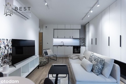 Apartament Studio Premium Top Lokalizacja Diasfera